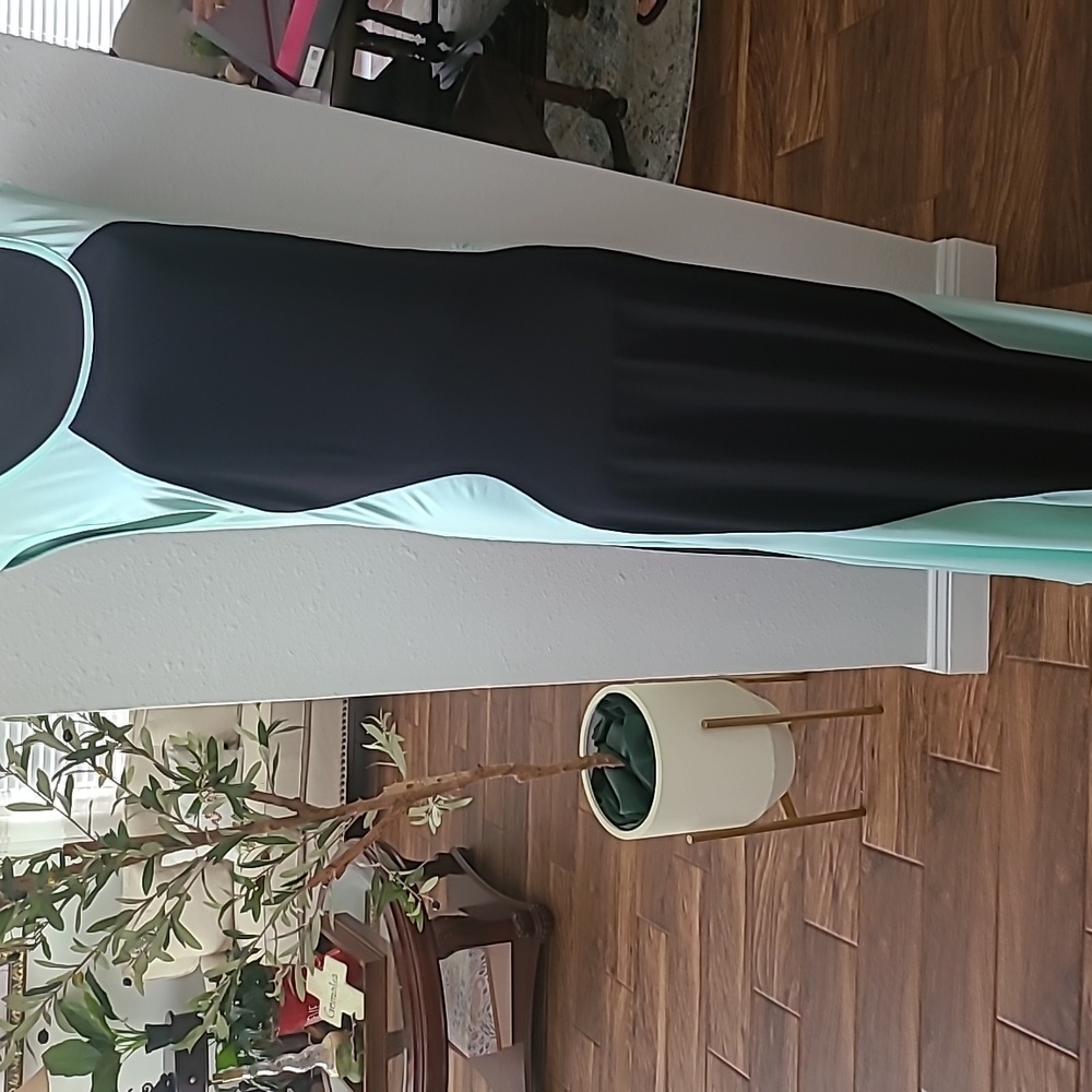 SEXY DIVA TANK FITTED DRESS Size 2XL.